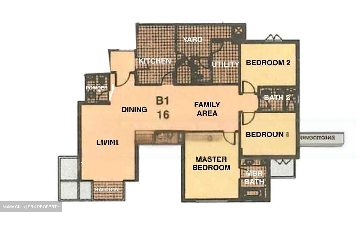Parkshore (D15), Condominium #462688121